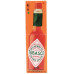 TABASCO PEPPER SAUCE 60ML