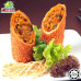 FS TORTILLA 8" WHOLEMEAL 45G