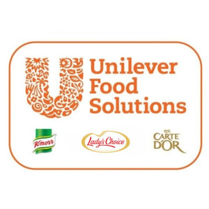 Unilever Food Solutions Unilever Food Solutions