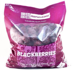 BLACKBERRY PRINTED 1KG