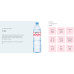 EVIAN NATURAL MINERAL WATER 1.5L