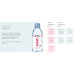 EVIAN NATURAL MINERAL WATER 330ML