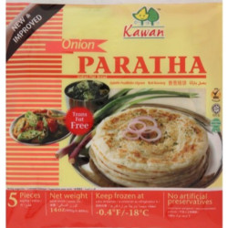 KAWAN PARATHA ONION 80G