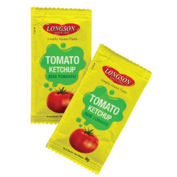 LONGSON TOMATO SACHET 9G