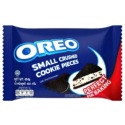 OREO CRUMB 454GM