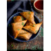 FS VEGETABLE SAMOSA (CURRY POTATO) 60G