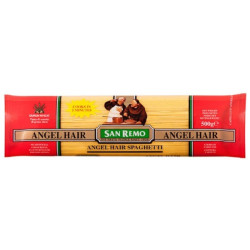 SAN REMO ANGEL HAIR 500G