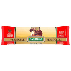SAN REMO VERMICELLI 500G