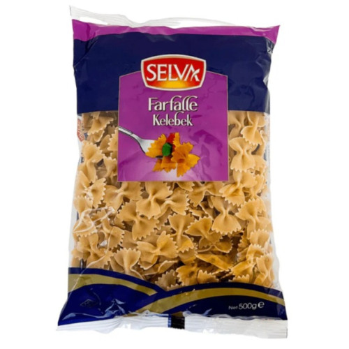 SELVA FARFALLE 500G