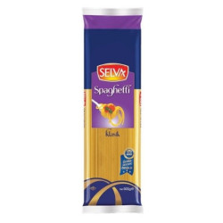 SELVA SPAGHETTI 500G