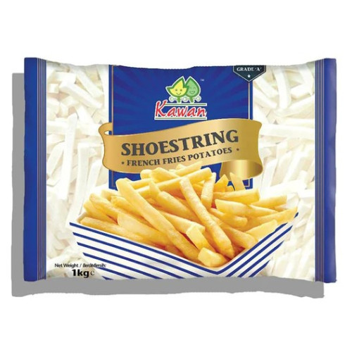 KW SHOESTRING 1KG