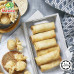 FS VEGETABLE COCKTAIL SPRING ROLL  20G