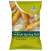 FS VEGETABLE COCKTAIL SPRING ROLL  20G