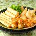 FS VEGETABLE SPRING ROLL 60G