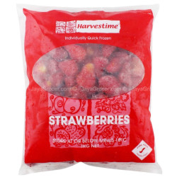 STRAWBERRY PRINTED 1KG