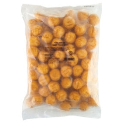 FS SWEET POTATO BALL 1KG FS SWEET POTATO BALL 1KG